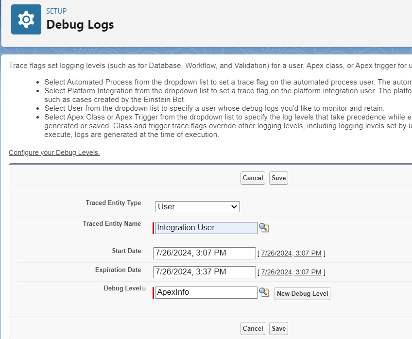 Debugging Around Managed Package Code In Salesforce Apex – Cloud Code ...